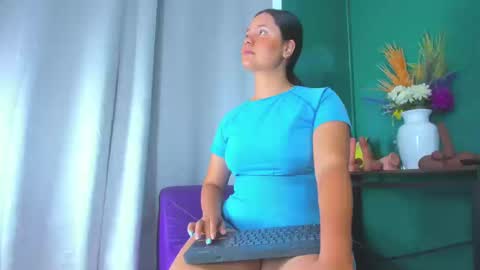  Eva Grey  online show from 09.08.25