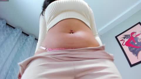  Eva Grey  online show from 10.08.25