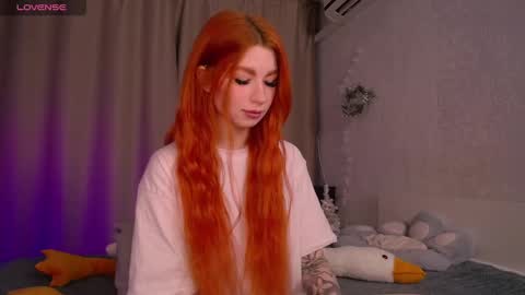 Eva online show from 12.25.24