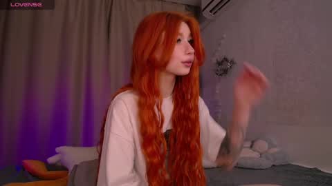 Eva online show from 02.13.25