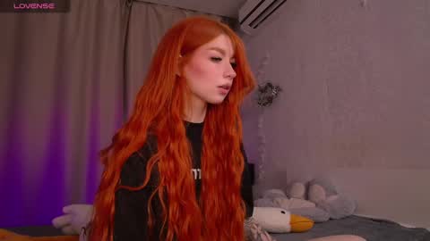 Eva online show from 02.14.25