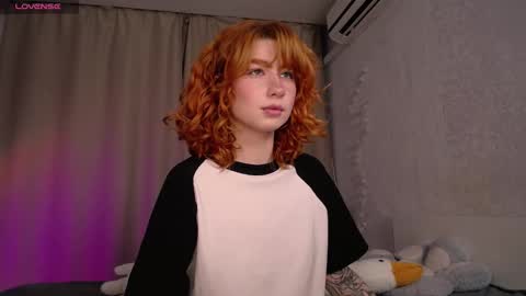 Eva online show from 10.13.25