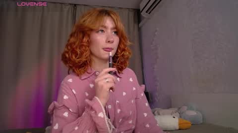 Eva online show from 10.31.25