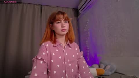 Eva online show from 11.25.25