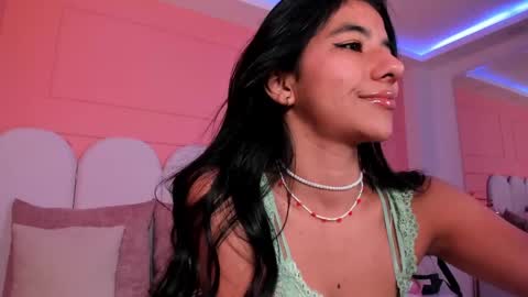 Eva online show from 02.15.25