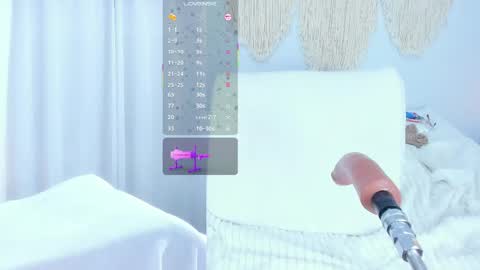 evaa_rosee online show from 04.16.26