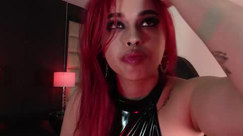 evaafoxxy_ online show from 02.20.25