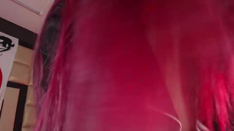 evaafoxxy_ online show from 03.01.25