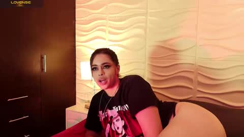 evaafoxxy_ online show from 10.06.25