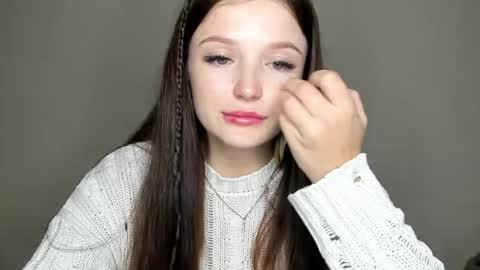 Eva online show from 10.20.25