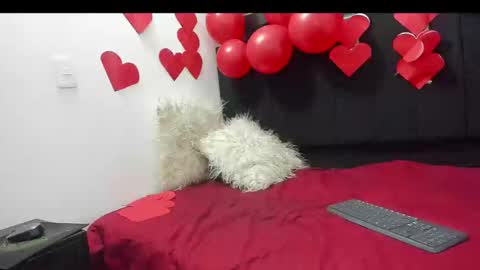 Eva online show from 02.15.25