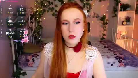 EvaBellea online show from 06.19.26