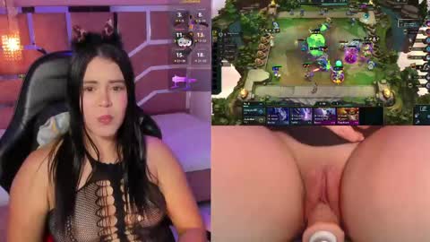 EvaBloom online show from 04.17.26