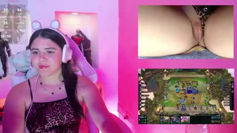 EvaBloom online show from 06.01.26