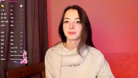 evabradly online show from 10.12.25