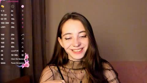 evabradly online show from 10.20.25