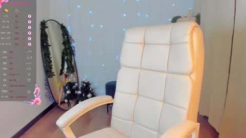 Eva  online show from 12.13.24