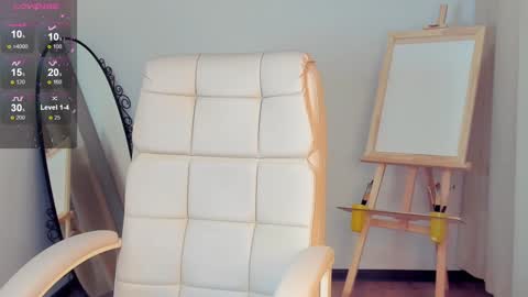 Eva  online show from 01.16.25