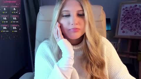 Eva  online show from 03.11.25