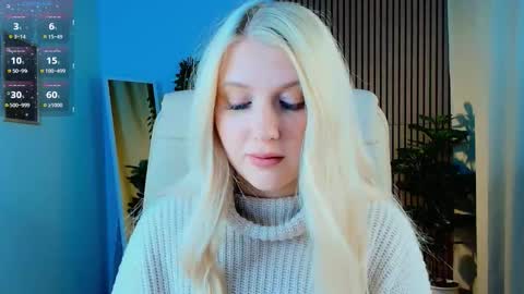 Eva  online show from 01.09.26