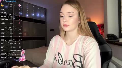 Snapshot of evacarter1 chatting on 01.11.26 evacarter1 online show from 01.11.26