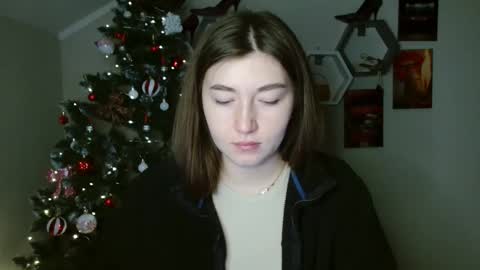 Evachaturbatte online show from 11.30.25