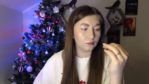 Evachaturbatte online show from 12.16.25