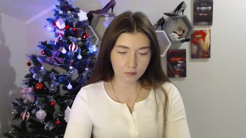 Evachaturbatte online show from 12.18.25