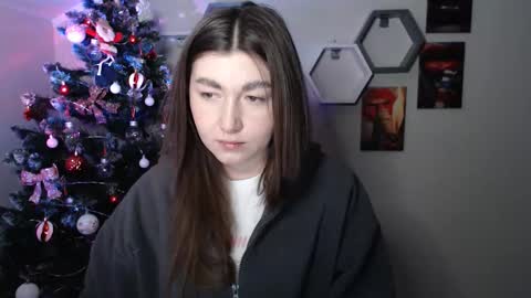 Evachaturbatte online show from 01.10.26