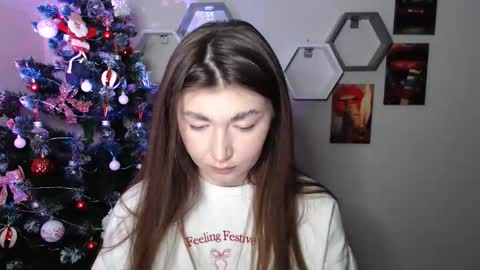 Evachaturbatte online show from 01.14.26