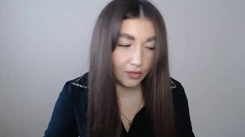 Evachaturbatte online show from 03.20.26