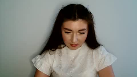 Evachaturbatte online show from 06.30.26