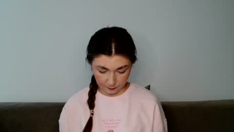 Evachaturbatte online show from 07.10.26