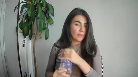 evacollins12 online show from 01.07.25