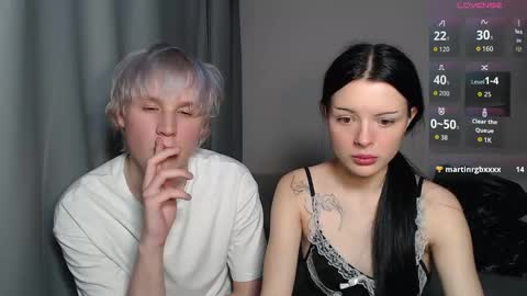 evacris online show from 10.17.25