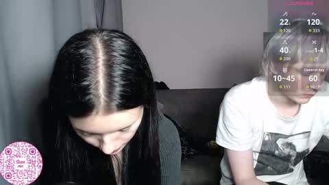 evacris online show from 11.16.25