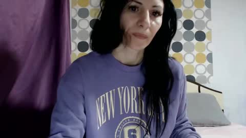 hornycrissyyourlove online show from 01.26.25
