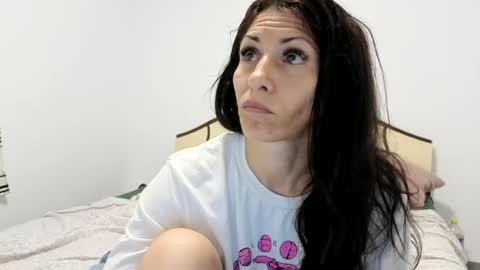 hornycrissyyourlove online show from 07.17.26