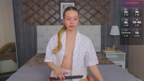 Eva online show from 12.15.24