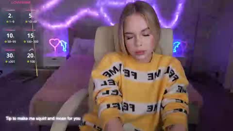 evacrush online show from 02.21.25