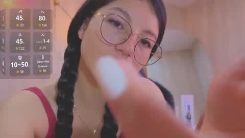 Eva online show from 01.15.26