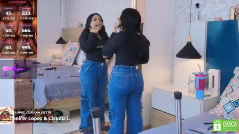 Evadne online show from 09.18.25