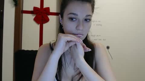 Eva online show from 12.18.25