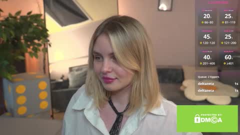 Eva online show from 11.18.25