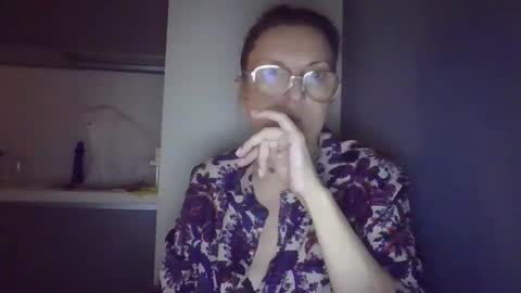 Snapshot of evaglad chatting on 09.23.25 evaglad online show from 09.23.25