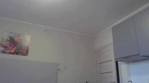 Snapshot of evaglad chatting on 09.25.25 evaglad online show from 09.25.25