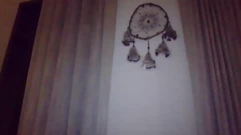 Snapshot of evaglad chatting on 10.15.25 evaglad online show from 10.15.25