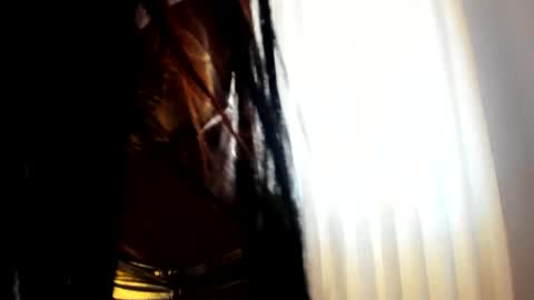 Eva Gomez online show from 10.13.25