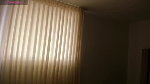 Snapshot of evagomez chatting on 03.15.26 Eva Gomez online show from 03.15.26