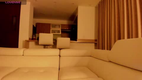 Snapshot of evagomez chatting on 03.16.26 Eva Gomez online show from 03.16.26